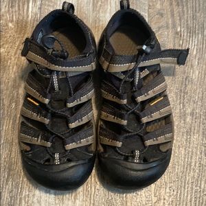 Kids Keen Waterproof Sandle